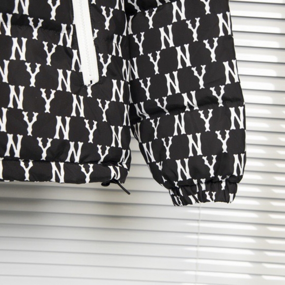 👄👄👄MLB New York Yankees never had to say much - Picture 3 of 6